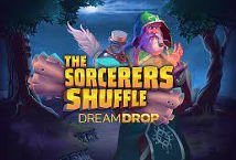 The Sorcerers Shuffle Dream Drop slot